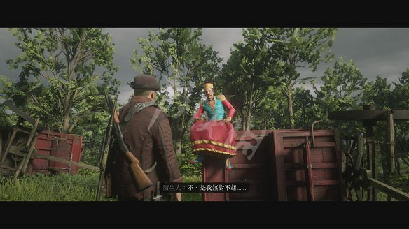 《荒野大鏢客2》圖文攻略:主線流程+支線任務+槍械系統+服裝系統+戰鬥系統+狩獵系統+馬匹系統+地圖資源+榮譽系統+介面介紹+上手操作 《荒野大鏢客2》圖文攻略:主線流程+支線任務+槍械系統+服裝系統+戰鬥系統+狩獵系統+馬匹系統+地圖資源+榮譽系統+介面介紹+上手操作