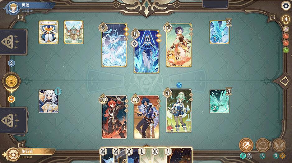 《原神》流浪者值得抽嗎?散兵培養思路分享 《原神》流浪者值得抽嗎?散兵培養思路分享