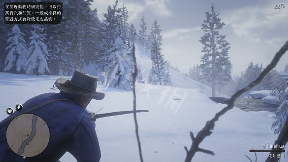 《荒野大鏢客2》圖文攻略：主線流程+支線任務+槍械系統+服裝系統+戰鬥系統+狩獵系統+馬匹系統+地圖資源+榮譽系統+介面介紹+上手操作