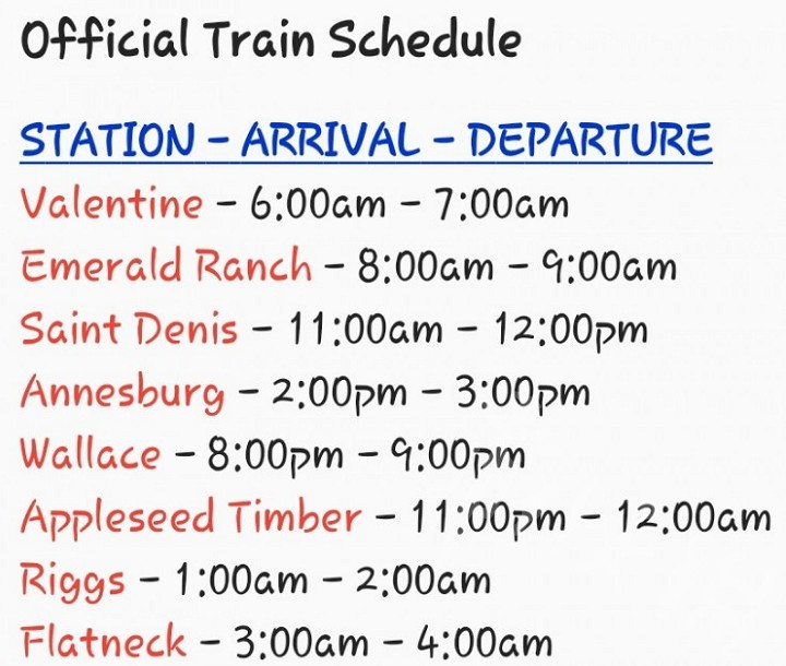 《荒野大鏢客2》怎麽劫持火車?劫持火車技巧一覽 《荒野大鏢客2》怎麽劫持火車?劫持火車技巧一覽