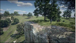 《荒野大鏢客2》傑克霍爾幫寶藏在哪 傑克霍爾幫藏寶圖流程攻略