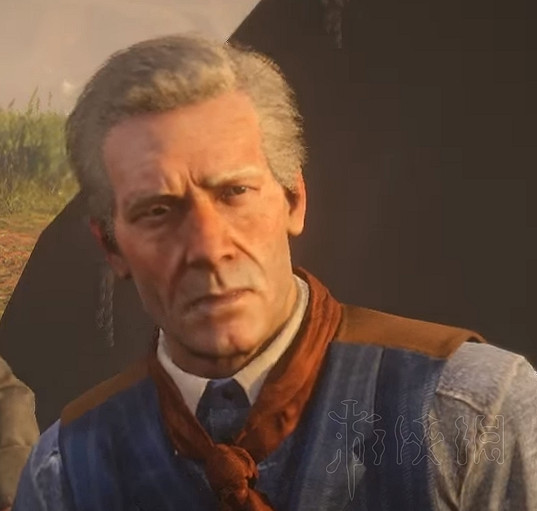 《荒野大鏢客2》範德林德幫成員介紹 所有成員通關分析