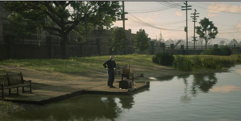 《荒野大鏢客2》一個聰明好動的男孩任務怎麽做 一個聰明好動的男孩任務攻略