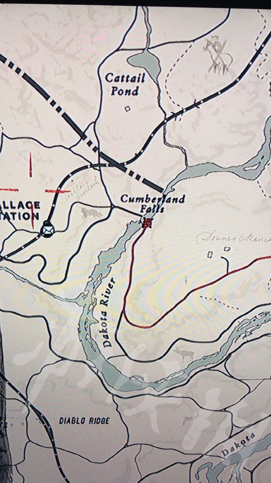 《荒野大鏢客2》賽馬任務NPC在哪?賽馬任務NPC位置一覽 《荒野大鏢客2》賽馬任務NPC在哪?賽馬任務NPC位置一覽