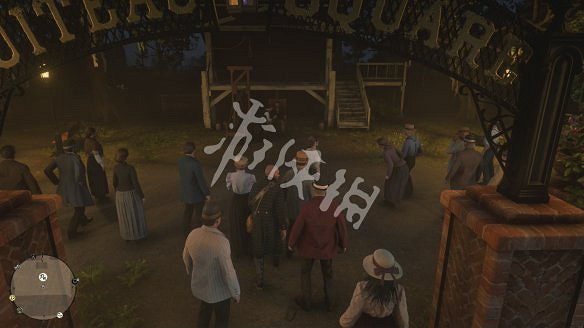 《荒野大鏢客2》圖文攻略:主線流程+支線任務+槍械系統+服裝系統+戰鬥系統+狩獵系統+馬匹系統+地圖資源+榮譽系統+介面介紹+上手操作 《荒野大鏢客2》圖文攻略:主線流程+支線任務+槍械系統+服裝系統+戰鬥系統+狩獵系統+馬匹系統+地圖資源+榮譽系統+介面介紹+上手操作