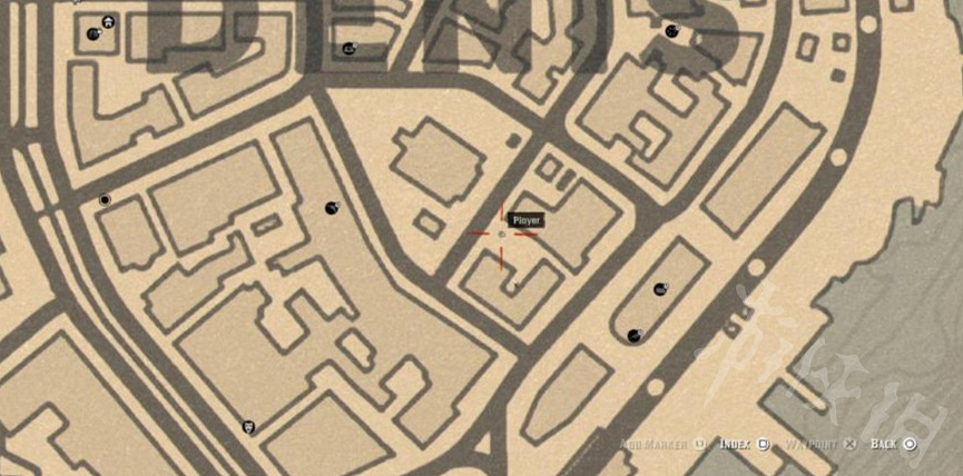 《荒野大鏢客2》怎麽解鎖聖丹尼斯殺人狂彩蛋?聖丹尼斯殺人狂彩蛋詳解 《荒野大鏢客2》怎麽解鎖聖丹尼斯殺人狂彩蛋?聖丹尼斯殺人狂彩蛋詳解