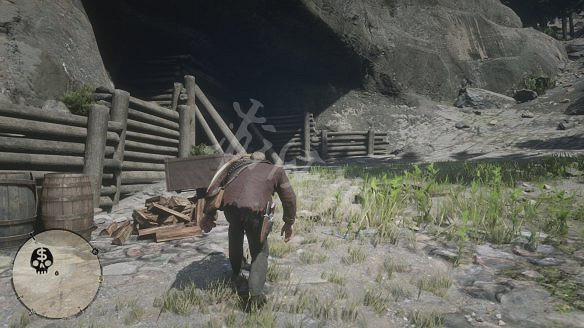 《荒野大鏢客2》圖文攻略:主線流程+支線任務+槍械系統+服裝系統+戰鬥系統+狩獵系統+馬匹系統+地圖資源+榮譽系統+介面介紹+上手操作 《荒野大鏢客2》圖文攻略:主線流程+支線任務+槍械系統+服裝系統+戰鬥系統+狩獵系統+馬匹系統+地圖資源+榮譽系統+介面介紹+上手操作