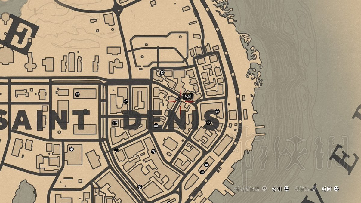 《荒野大鏢客2》吸血鬼在哪裡?吸血鬼彩蛋觸發說明 《荒野大鏢客2》吸血鬼在哪裡?吸血鬼彩蛋觸發說明