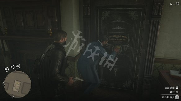 《荒野大鏢客2》圖文攻略:主線流程+支線任務+槍械系統+服裝系統+戰鬥系統+狩獵系統+馬匹系統+地圖資源+榮譽系統+介面介紹+上手操作 《荒野大鏢客2》圖文攻略:主線流程+支線任務+槍械系統+服裝系統+戰鬥系統+狩獵系統+馬匹系統+地圖資源+榮譽系統+介面介紹+上手操作