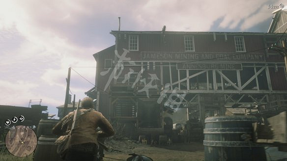 《荒野大鏢客2》圖文攻略:主線流程+支線任務+槍械系統+服裝系統+戰鬥系統+狩獵系統+馬匹系統+地圖資源+榮譽系統+介面介紹+上手操作 《荒野大鏢客2》圖文攻略:主線流程+支線任務+槍械系統+服裝系統+戰鬥系統+狩獵系統+馬匹系統+地圖資源+榮譽系統+介面介紹+上手操作