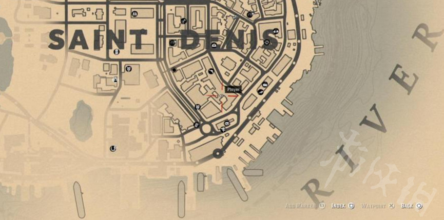 《荒野大鏢客2》怎麽解鎖聖丹尼斯殺人狂彩蛋?聖丹尼斯殺人狂彩蛋詳解 《荒野大鏢客2》怎麽解鎖聖丹尼斯殺人狂彩蛋?聖丹尼斯殺人狂彩蛋詳解