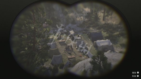 《荒野大鏢客2》圖文攻略：主線流程+支線任務+槍械系統+服裝系統+戰鬥系統+狩獵系統+馬匹系統+地圖資源+榮譽系統+介面介紹+上手操作