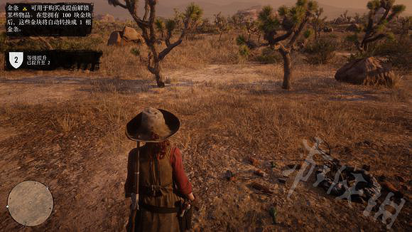 《荒野大鏢客2》線上模式新手怎麽開局？線上模式新手開局攻略