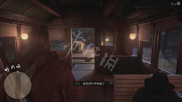 《荒野大鏢客2》圖文攻略:主線流程+支線任務+槍械系統+服裝系統+戰鬥系統+狩獵系統+馬匹系統+地圖資源+榮譽系統+介面介紹+上手操作 《荒野大鏢客2》圖文攻略:主線流程+支線任務+槍械系統+服裝系統+戰鬥系統+狩獵系統+馬匹系統+地圖資源+榮譽系統+介面介紹+上手操作