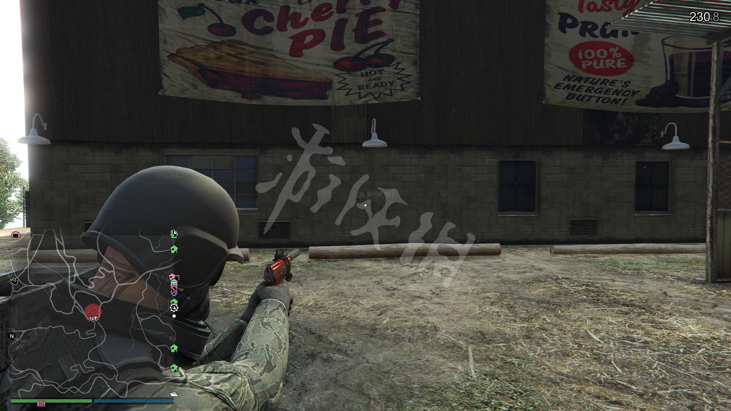 《荒野大鏢客2》海軍左輪手槍怎麽獲得？線上海軍左輪手槍免費獲得方法