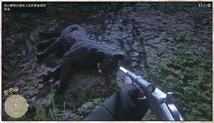 《荒野大鏢客2》騎手挑戰流程分享 騎手挑戰詳細攻略推薦