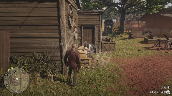 《荒野大鏢客2》圖文攻略:主線流程+支線任務+槍械系統+服裝系統+戰鬥系統+狩獵系統+馬匹系統+地圖資源+榮譽系統+介面介紹+上手操作 《荒野大鏢客2》圖文攻略:主線流程+支線任務+槍械系統+服裝系統+戰鬥系統+狩獵系統+馬匹系統+地圖資源+榮譽系統+介面介紹+上手操作