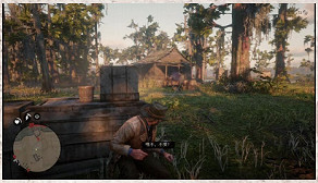 《荒野大鏢客2》啟示錄的騎士們任務流程攻略 啟示錄的騎士們金牌怎麽拿