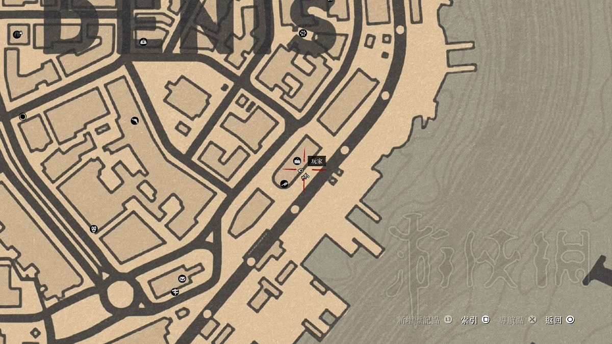 《荒野大鏢客2》吸血鬼在哪裡?吸血鬼彩蛋觸發說明 《荒野大鏢客2》吸血鬼在哪裡?吸血鬼彩蛋觸發說明