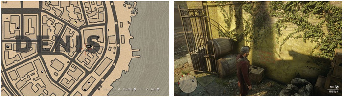 《荒野大鏢客2》裝飾華麗的匕首任務怎麽做 裝飾華麗的匕首流程攻略