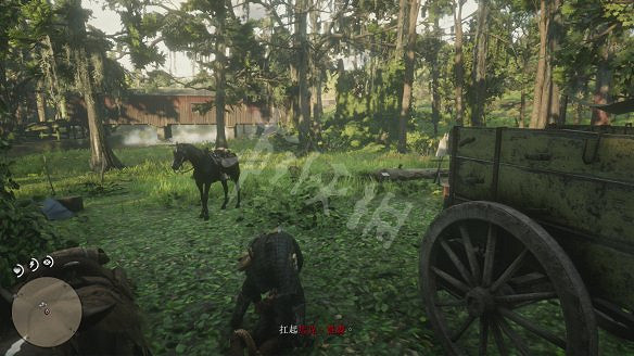 《荒野大鏢客2》圖文攻略:主線流程+支線任務+槍械系統+服裝系統+戰鬥系統+狩獵系統+馬匹系統+地圖資源+榮譽系統+介面介紹+上手操作 《荒野大鏢客2》圖文攻略:主線流程+支線任務+槍械系統+服裝系統+戰鬥系統+狩獵系統+馬匹系統+地圖資源+榮譽系統+介面介紹+上手操作