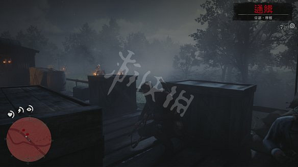 《荒野大鏢客2》圖文攻略:主線流程+支線任務+槍械系統+服裝系統+戰鬥系統+狩獵系統+馬匹系統+地圖資源+榮譽系統+介面介紹+上手操作 《荒野大鏢客2》圖文攻略:主線流程+支線任務+槍械系統+服裝系統+戰鬥系統+狩獵系統+馬匹系統+地圖資源+榮譽系統+介面介紹+上手操作