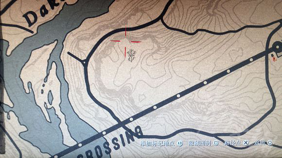 《荒野大鏢客2》線上模式大橋寶箱在哪?大橋寶箱位置一覽 《荒野大鏢客2》線上模式大橋寶箱在哪?大橋寶箱位置一覽