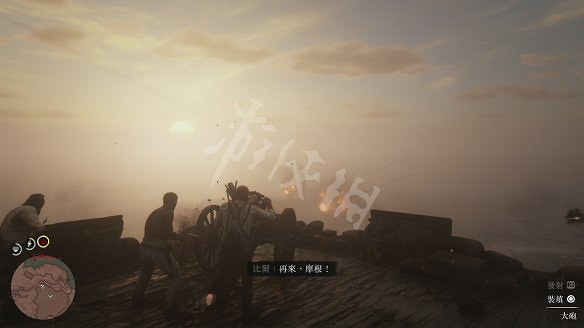 《荒野大鏢客2》圖文攻略:主線流程+支線任務+槍械系統+服裝系統+戰鬥系統+狩獵系統+馬匹系統+地圖資源+榮譽系統+介面介紹+上手操作 《荒野大鏢客2》圖文攻略:主線流程+支線任務+槍械系統+服裝系統+戰鬥系統+狩獵系統+馬匹系統+地圖資源+榮譽系統+介面介紹+上手操作