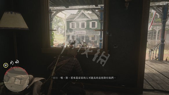 《荒野大鏢客2》圖文攻略:主線流程+支線任務+槍械系統+服裝系統+戰鬥系統+狩獵系統+馬匹系統+地圖資源+榮譽系統+介面介紹+上手操作 《荒野大鏢客2》圖文攻略:主線流程+支線任務+槍械系統+服裝系統+戰鬥系統+狩獵系統+馬匹系統+地圖資源+榮譽系統+介面介紹+上手操作