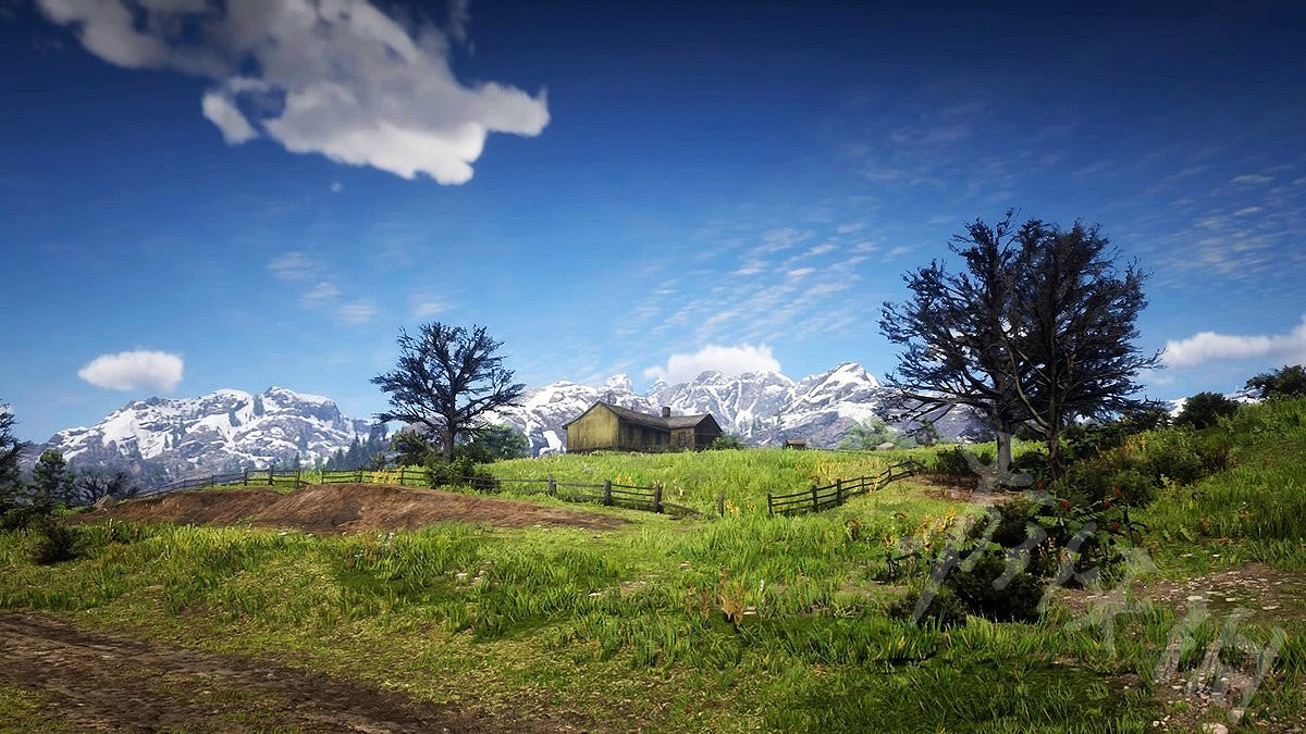 《荒野大鏢客2》邁加左輪怎麽獲取？邁加左輪獲取攻略