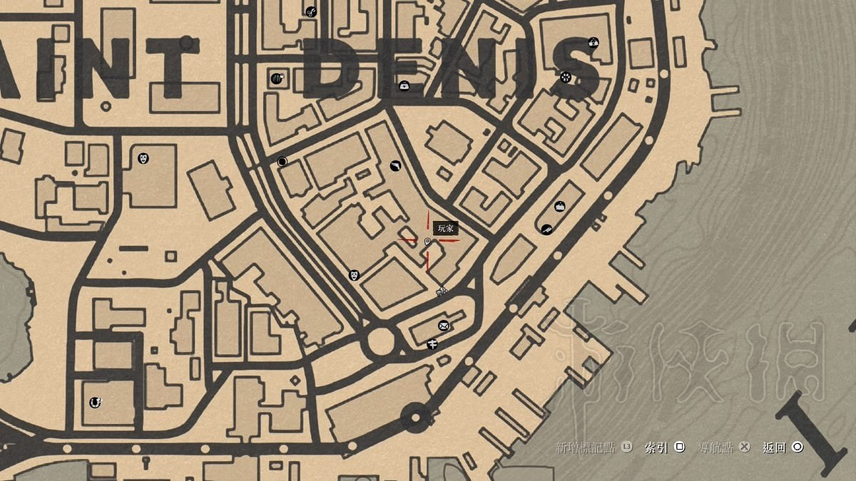 《荒野大鏢客2》吸血鬼在哪裡?吸血鬼彩蛋觸發說明 《荒野大鏢客2》吸血鬼在哪裡?吸血鬼彩蛋觸發說明