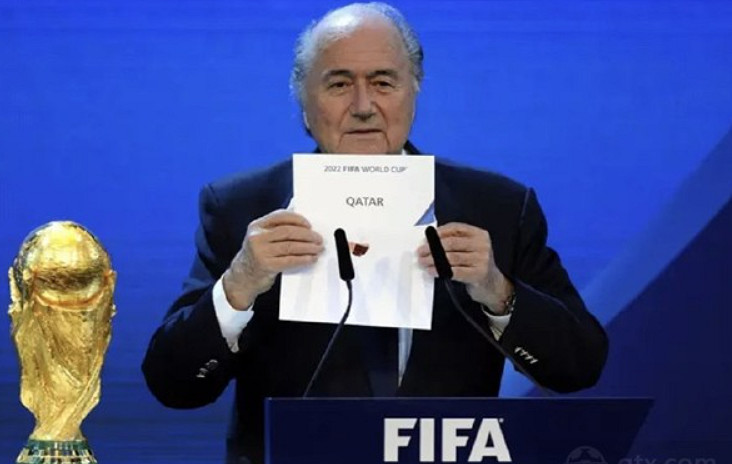 這次世界杯不讓喝酒？那就別怪我化身老八了