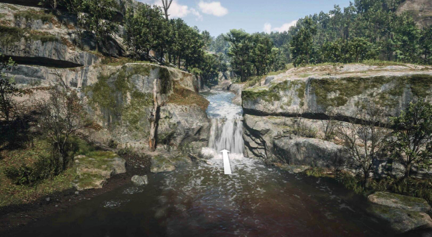 《荒野大鏢客2》全藏寶圖寶藏收集攻略 藏寶圖寶藏都在哪