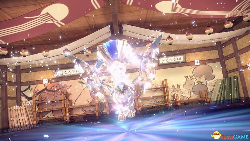 《寶可夢:朱紫》二周目攻略 二周目劇情流程道館神獸打法 《寶可夢:朱紫》二周目攻略 二周目劇情流程道館神獸打法