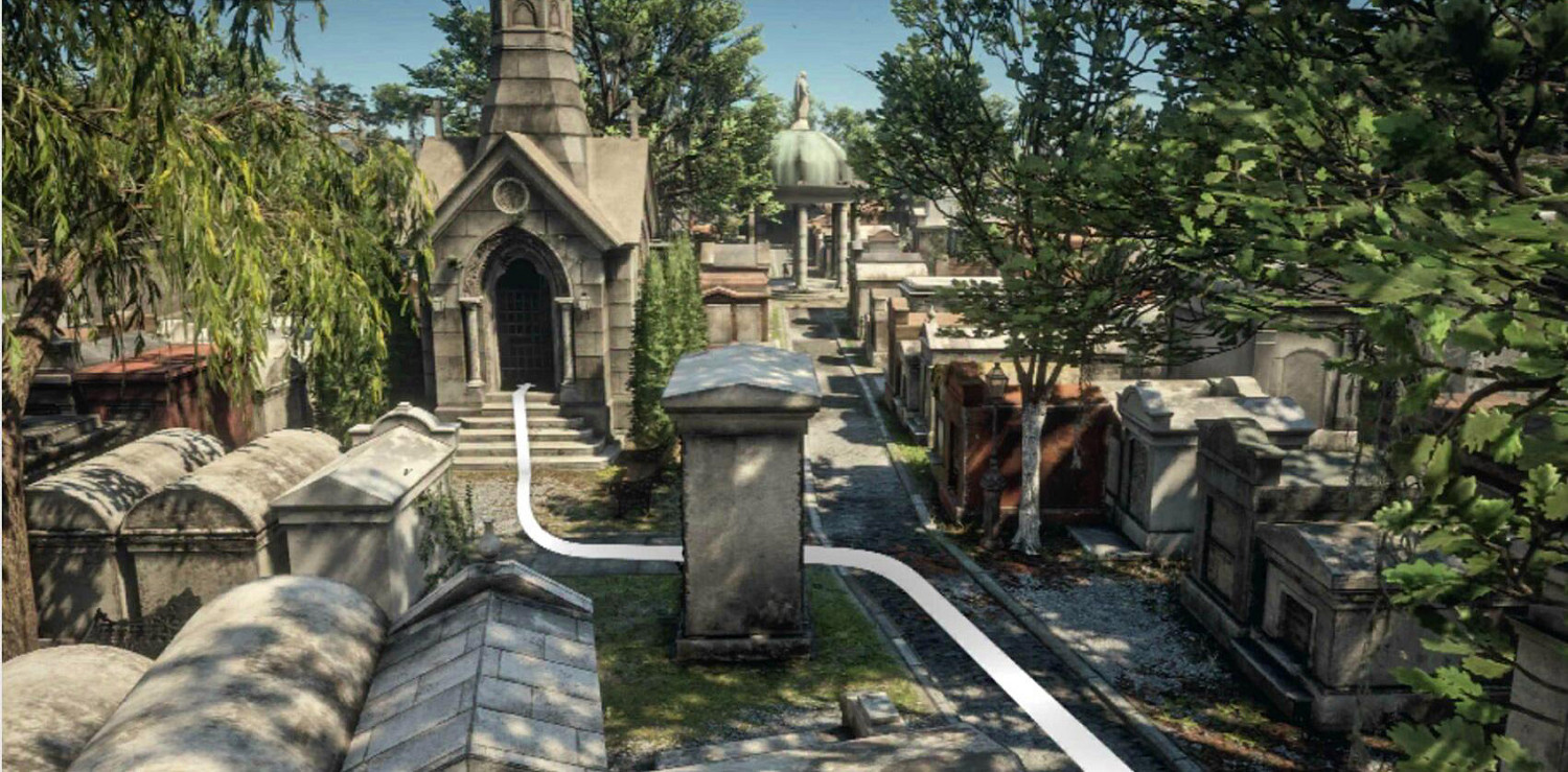 《荒野大鏢客2》全藏寶圖寶藏收集攻略 藏寶圖寶藏都在哪 《荒野大鏢客2》全藏寶圖寶藏收集攻略 藏寶圖寶藏都在哪