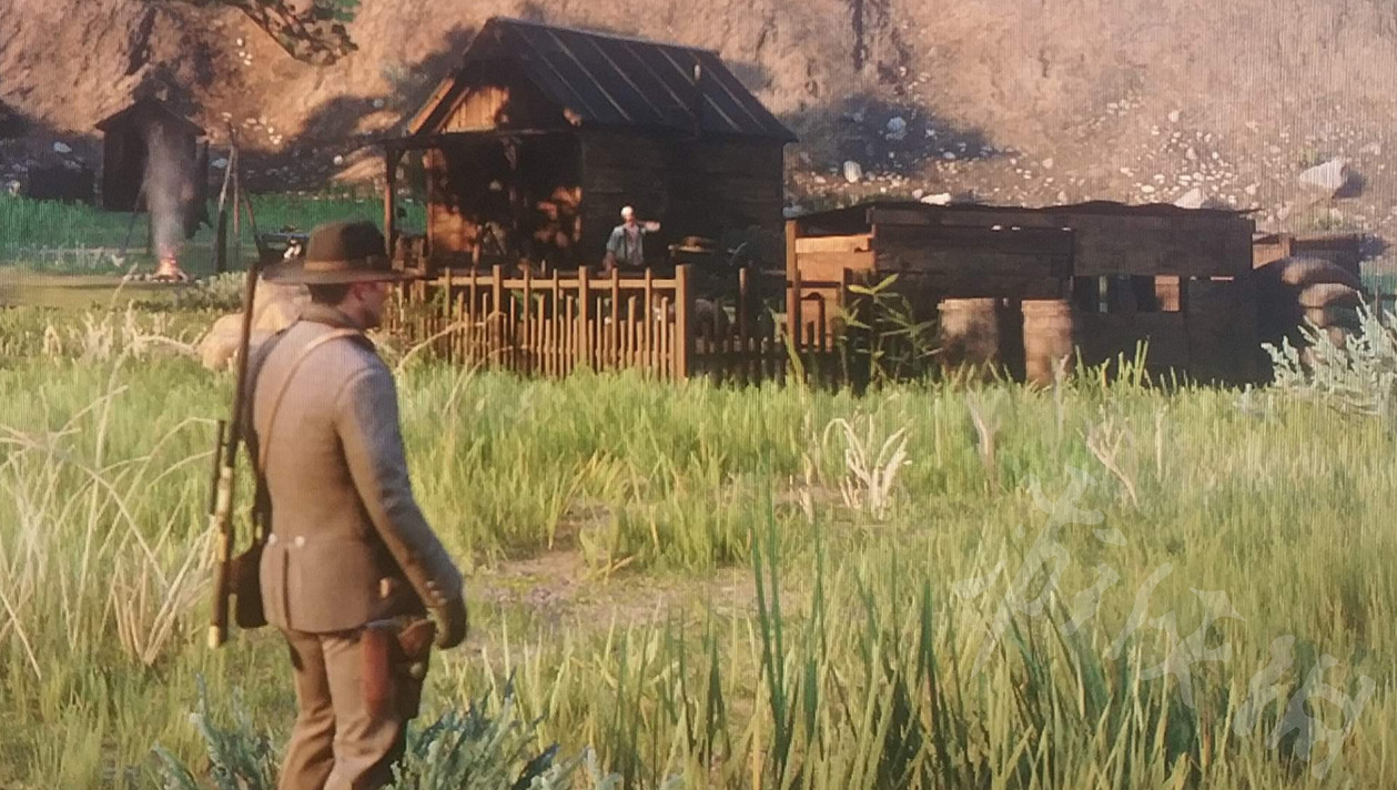 《荒野大鏢客2》怎麽刷動物油脂?無限刷動物油脂攻略介紹 《荒野大鏢客2》怎麽刷動物油脂?無限刷動物油脂攻略介紹