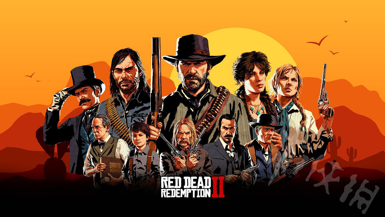 《荒野大鏢客2》線上模式大橋寶箱在哪?大橋寶箱位置一覽 《荒野大鏢客2》線上模式大橋寶箱在哪?大橋寶箱位置一覽