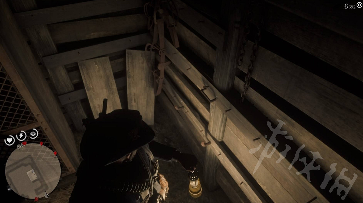 《荒野大鏢客2》美中國戰帽在哪裡?美中國戰帽獲取指南 《荒野大鏢客2》美中國戰帽在哪裡?美中國戰帽獲取指南