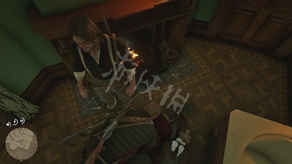 《荒野大鏢客2》圖文攻略:主線流程+支線任務+槍械系統+服裝系統+戰鬥系統+狩獵系統+馬匹系統+地圖資源+榮譽系統+介面介紹+上手操作 《荒野大鏢客2》圖文攻略:主線流程+支線任務+槍械系統+服裝系統+戰鬥系統+狩獵系統+馬匹系統+地圖資源+榮譽系統+介面介紹+上手操作