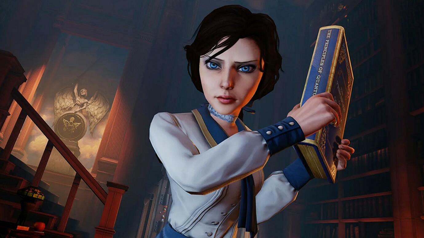 《生化奇兵4》迎來《對馬戰鬼》編劇 《生化奇兵4》迎來《對馬戰鬼》編劇