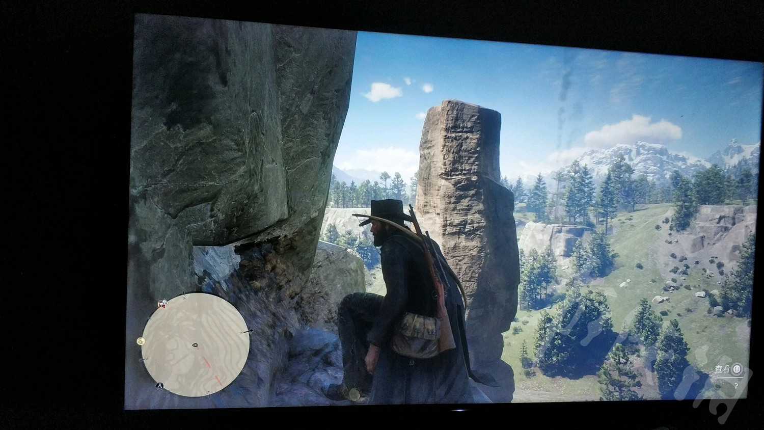 《荒野大鏢客2》傑克霍爾寶藏在哪？傑克霍爾寶藏位置一覽