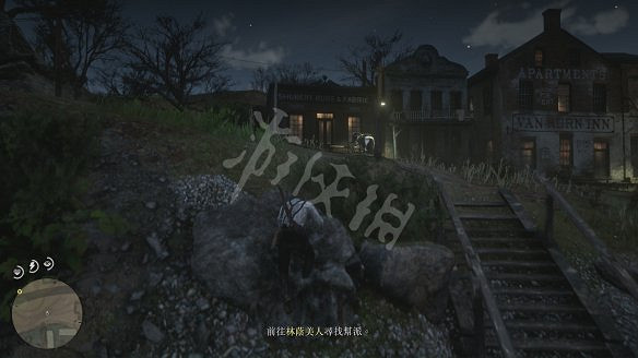 《荒野大鏢客2》圖文攻略:主線流程+支線任務+槍械系統+服裝系統+戰鬥系統+狩獵系統+馬匹系統+地圖資源+榮譽系統+介面介紹+上手操作 《荒野大鏢客2》圖文攻略:主線流程+支線任務+槍械系統+服裝系統+戰鬥系統+狩獵系統+馬匹系統+地圖資源+榮譽系統+介面介紹+上手操作