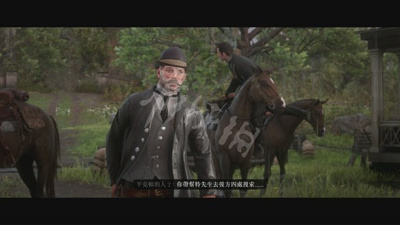 《荒野大鏢客2》圖文攻略:主線流程+支線任務+槍械系統+服裝系統+戰鬥系統+狩獵系統+馬匹系統+地圖資源+榮譽系統+介面介紹+上手操作 《荒野大鏢客2》圖文攻略:主線流程+支線任務+槍械系統+服裝系統+戰鬥系統+狩獵系統+馬匹系統+地圖資源+榮譽系統+介面介紹+上手操作