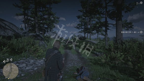 《荒野大鏢客2》圖文攻略:主線流程+支線任務+槍械系統+服裝系統+戰鬥系統+狩獵系統+馬匹系統+地圖資源+榮譽系統+介面介紹+上手操作 《荒野大鏢客2》圖文攻略:主線流程+支線任務+槍械系統+服裝系統+戰鬥系統+狩獵系統+馬匹系統+地圖資源+榮譽系統+介面介紹+上手操作