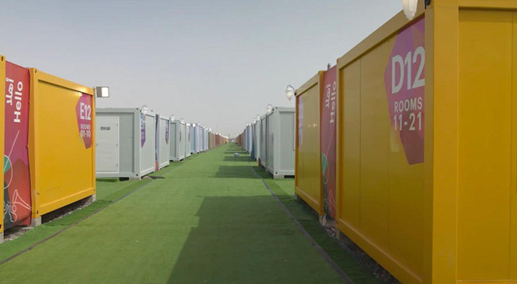 這次世界杯不讓喝酒？那就別怪我化身老八了