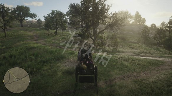 《荒野大鏢客2》圖文攻略:主線流程+支線任務+槍械系統+服裝系統+戰鬥系統+狩獵系統+馬匹系統+地圖資源+榮譽系統+介面介紹+上手操作 《荒野大鏢客2》圖文攻略:主線流程+支線任務+槍械系統+服裝系統+戰鬥系統+狩獵系統+馬匹系統+地圖資源+榮譽系統+介面介紹+上手操作