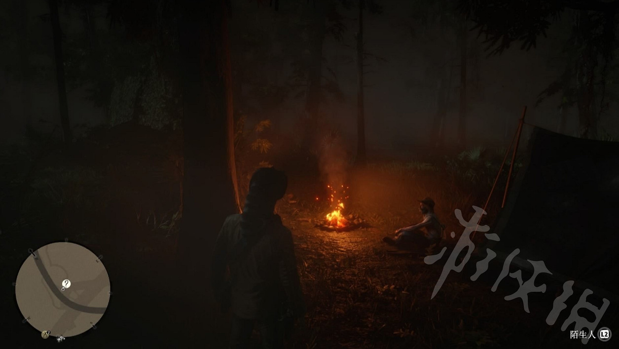 《荒野大鏢客2》怎麽獲取大砍刀?大砍刀獲取攻略 《荒野大鏢客2》怎麽獲取大砍刀?大砍刀獲取攻略