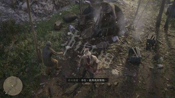 《荒野大鏢客2》圖文攻略：主線流程+支線任務+槍械系統+服裝系統+戰鬥系統+狩獵系統+馬匹系統+地圖資源+榮譽系統+介面介紹+上手操作