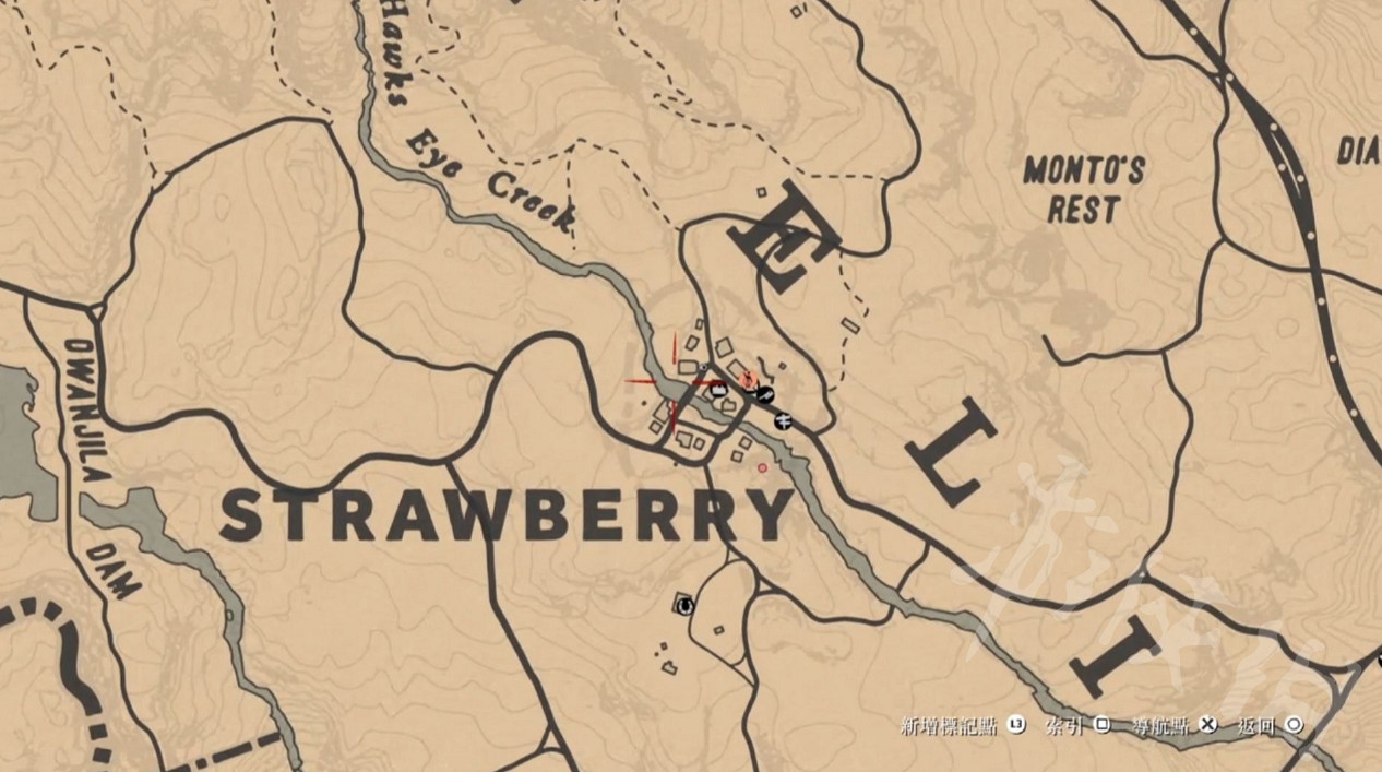 《荒野大鏢客2》線上模式前期有哪些免費物品？前期免費物品匯總