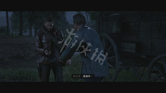 《荒野大鏢客2》圖文攻略:主線流程+支線任務+槍械系統+服裝系統+戰鬥系統+狩獵系統+馬匹系統+地圖資源+榮譽系統+介面介紹+上手操作 《荒野大鏢客2》圖文攻略:主線流程+支線任務+槍械系統+服裝系統+戰鬥系統+狩獵系統+馬匹系統+地圖資源+榮譽系統+介面介紹+上手操作